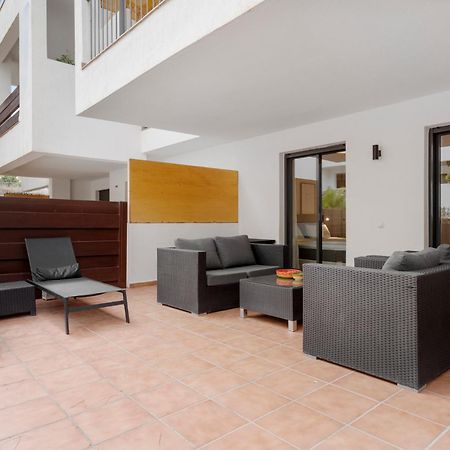 Alamar Apartment In La Cala De Mijas By Costarentals - Ref 38 Buitenkant foto