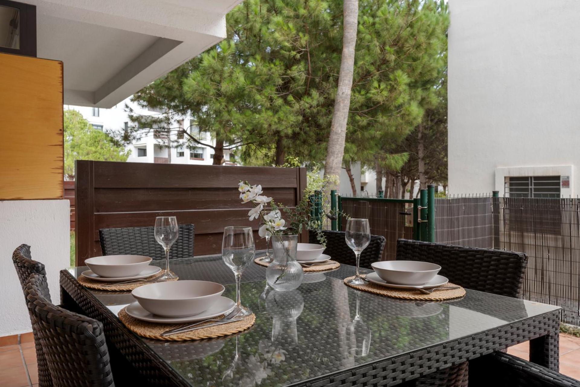 Alamar Apartment In La Cala De Mijas By Costarentals - Ref 38 Buitenkant foto