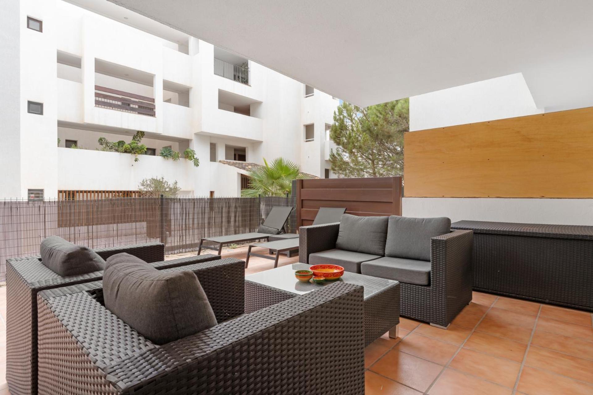 Alamar Apartment In La Cala De Mijas By Costarentals - Ref 38 Buitenkant foto