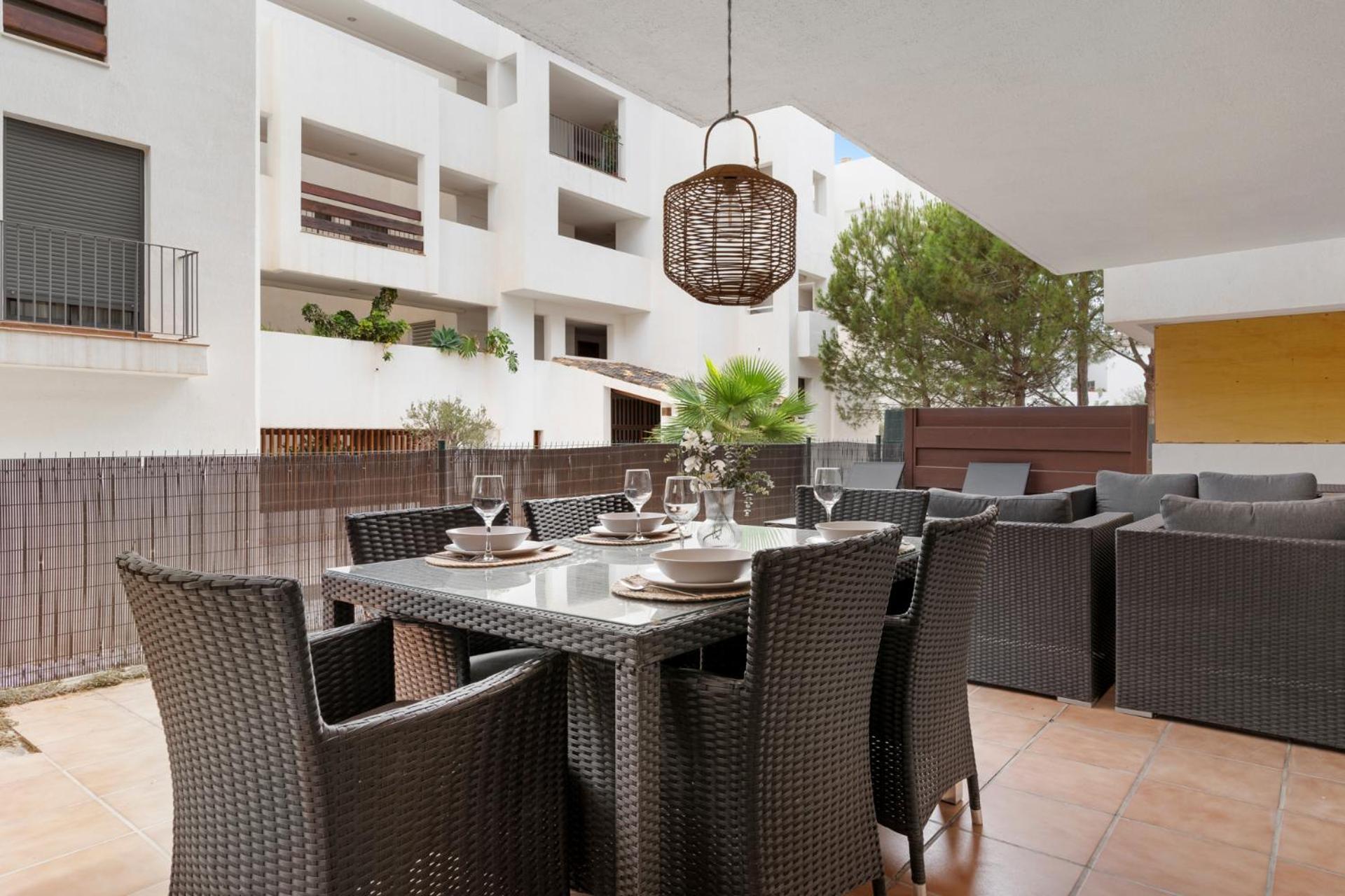 Alamar Apartment In La Cala De Mijas By Costarentals - Ref 38 Buitenkant foto