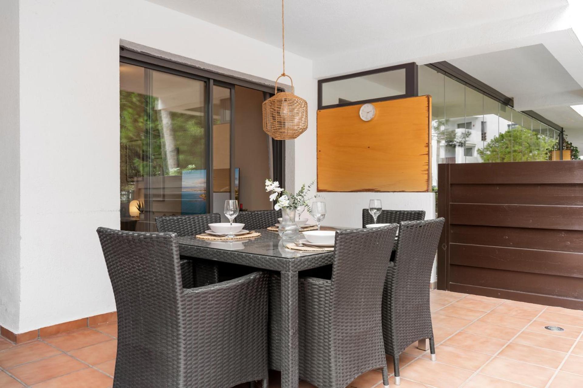Alamar Apartment In La Cala De Mijas By Costarentals - Ref 38 Buitenkant foto