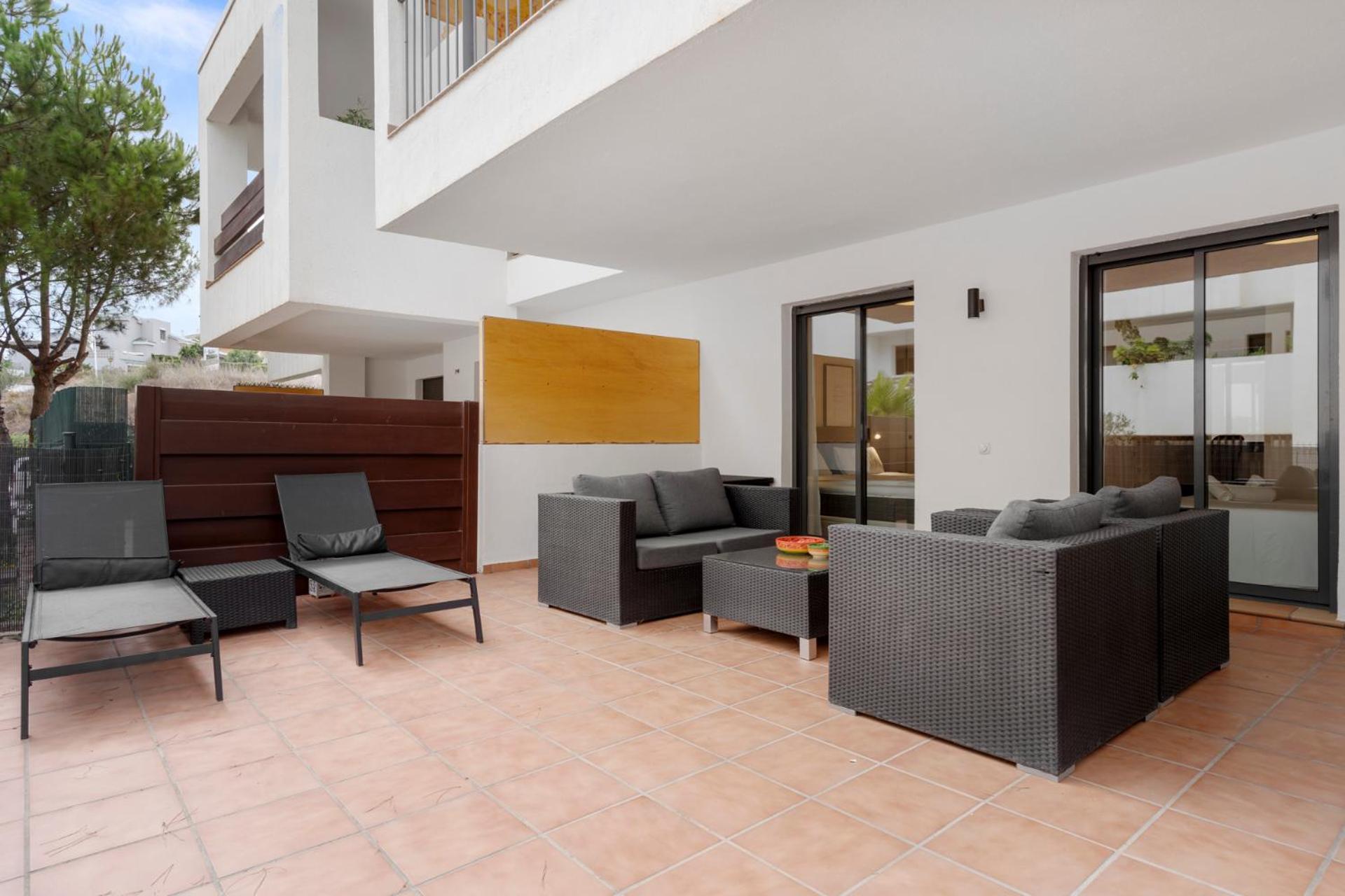 Alamar Apartment In La Cala De Mijas By Costarentals - Ref 38 Buitenkant foto