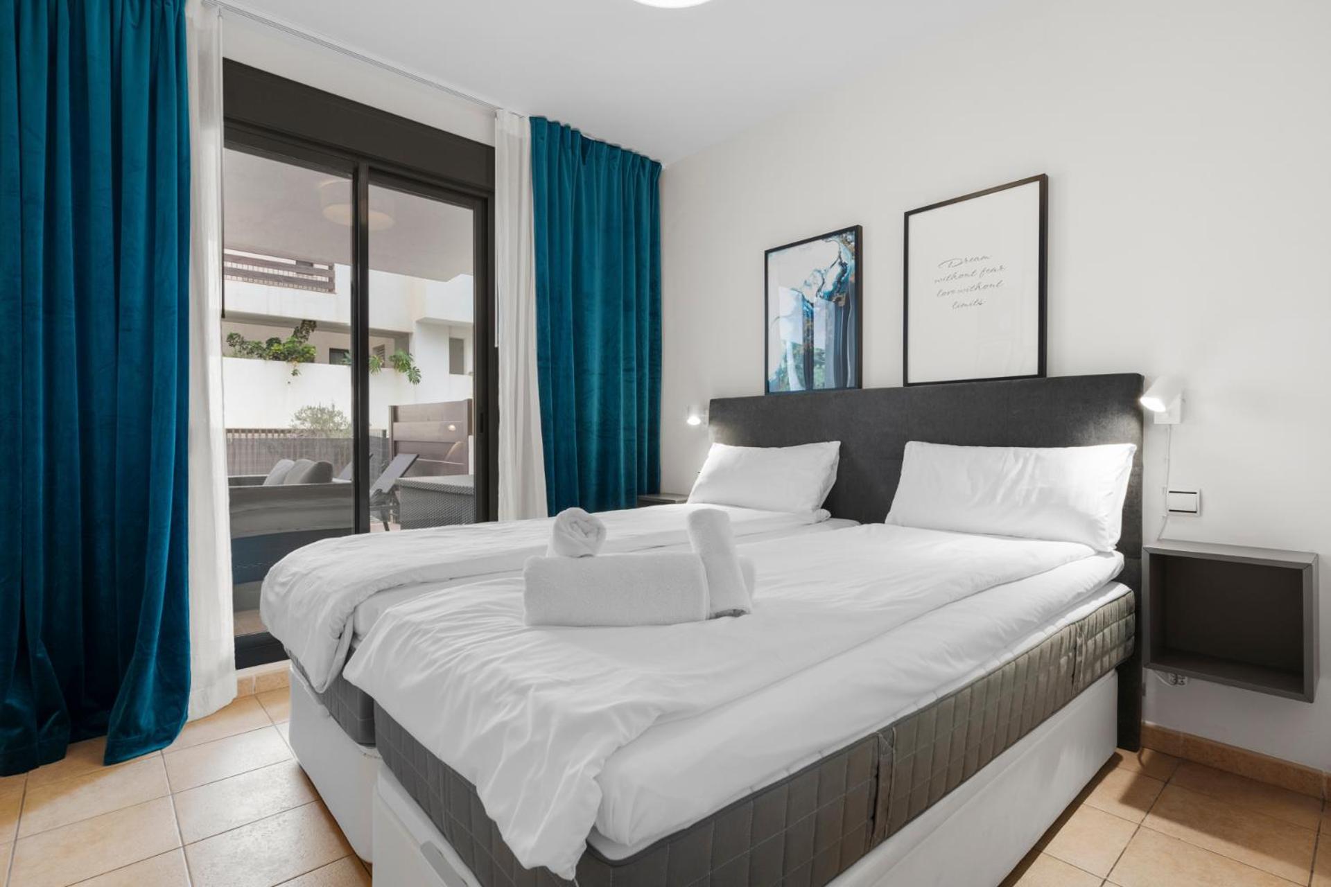 Alamar Apartment In La Cala De Mijas By Costarentals - Ref 38 Buitenkant foto