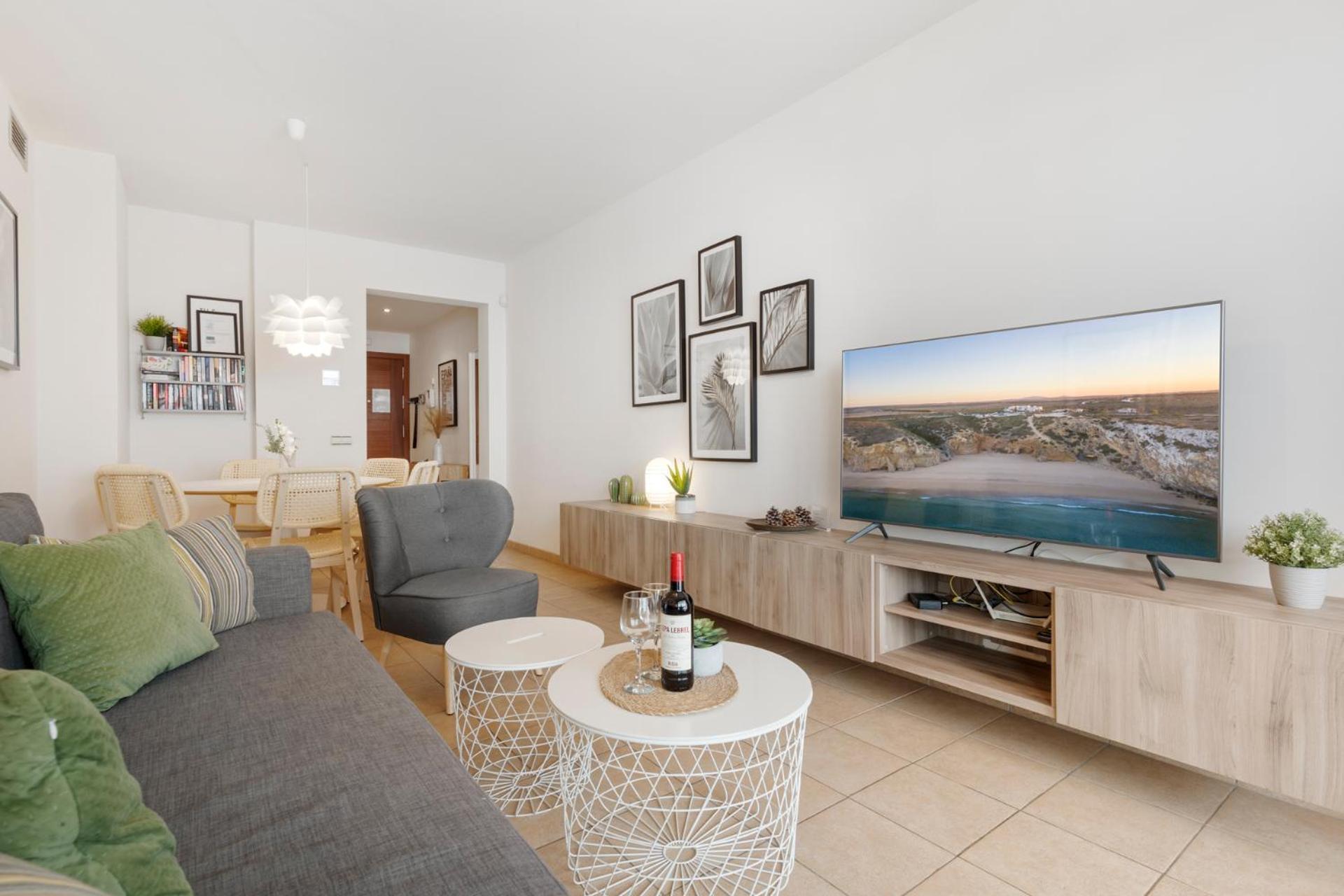 Alamar Apartment In La Cala De Mijas By Costarentals - Ref 38 Buitenkant foto
