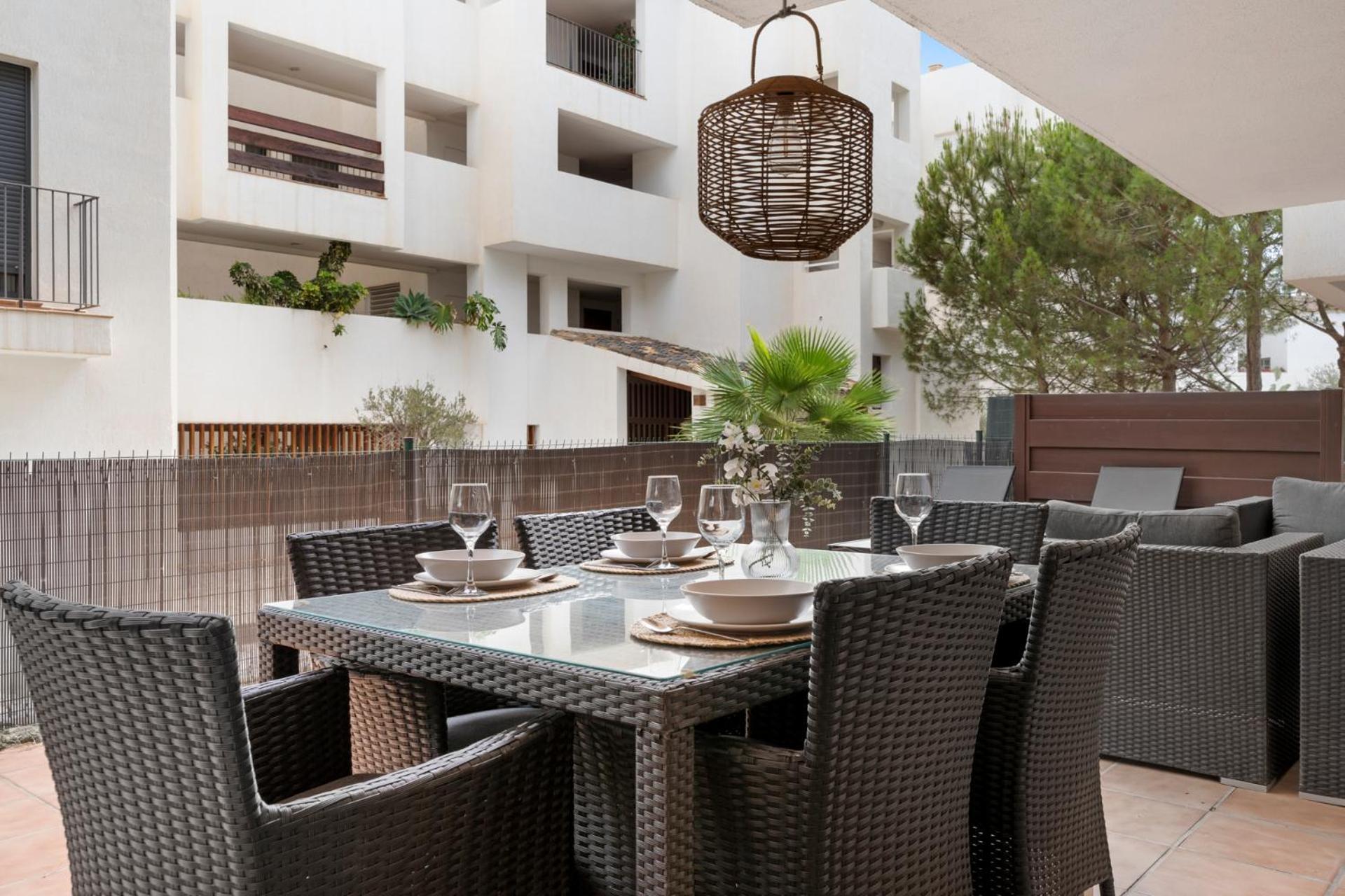 Alamar Apartment In La Cala De Mijas By Costarentals - Ref 38 Buitenkant foto