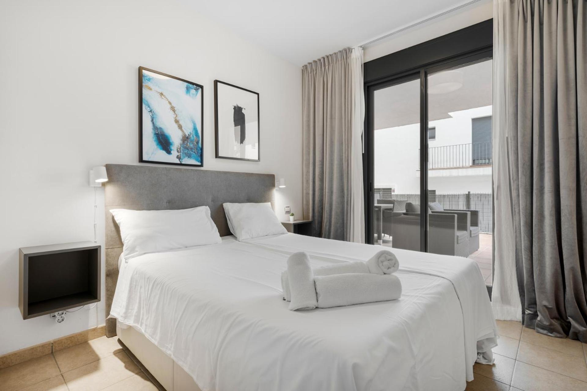 Alamar Apartment In La Cala De Mijas By Costarentals - Ref 38 Buitenkant foto