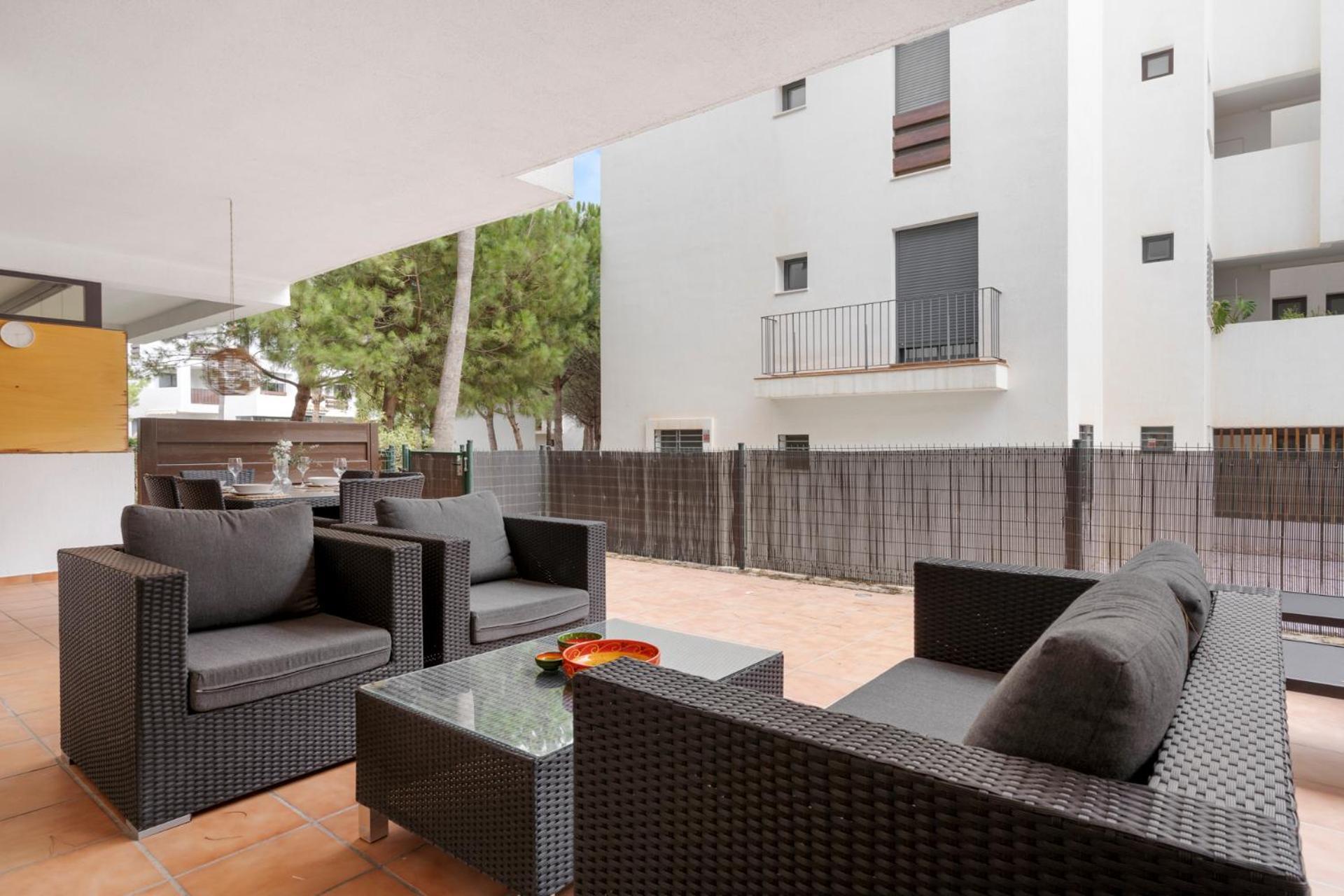 Alamar Apartment In La Cala De Mijas By Costarentals - Ref 38 Buitenkant foto