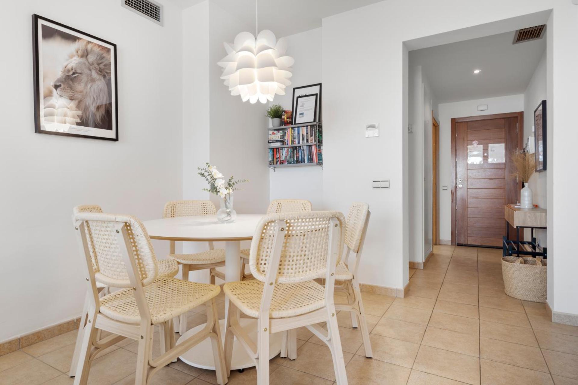 Alamar Apartment In La Cala De Mijas By Costarentals - Ref 38 Buitenkant foto