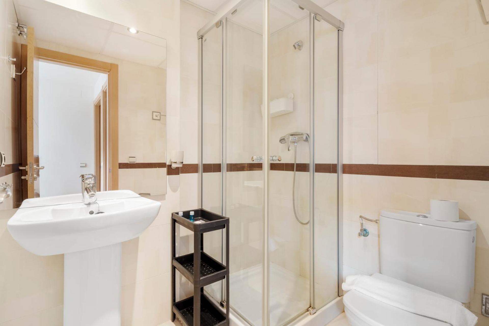 Alamar Apartment In La Cala De Mijas By Costarentals - Ref 38 Buitenkant foto