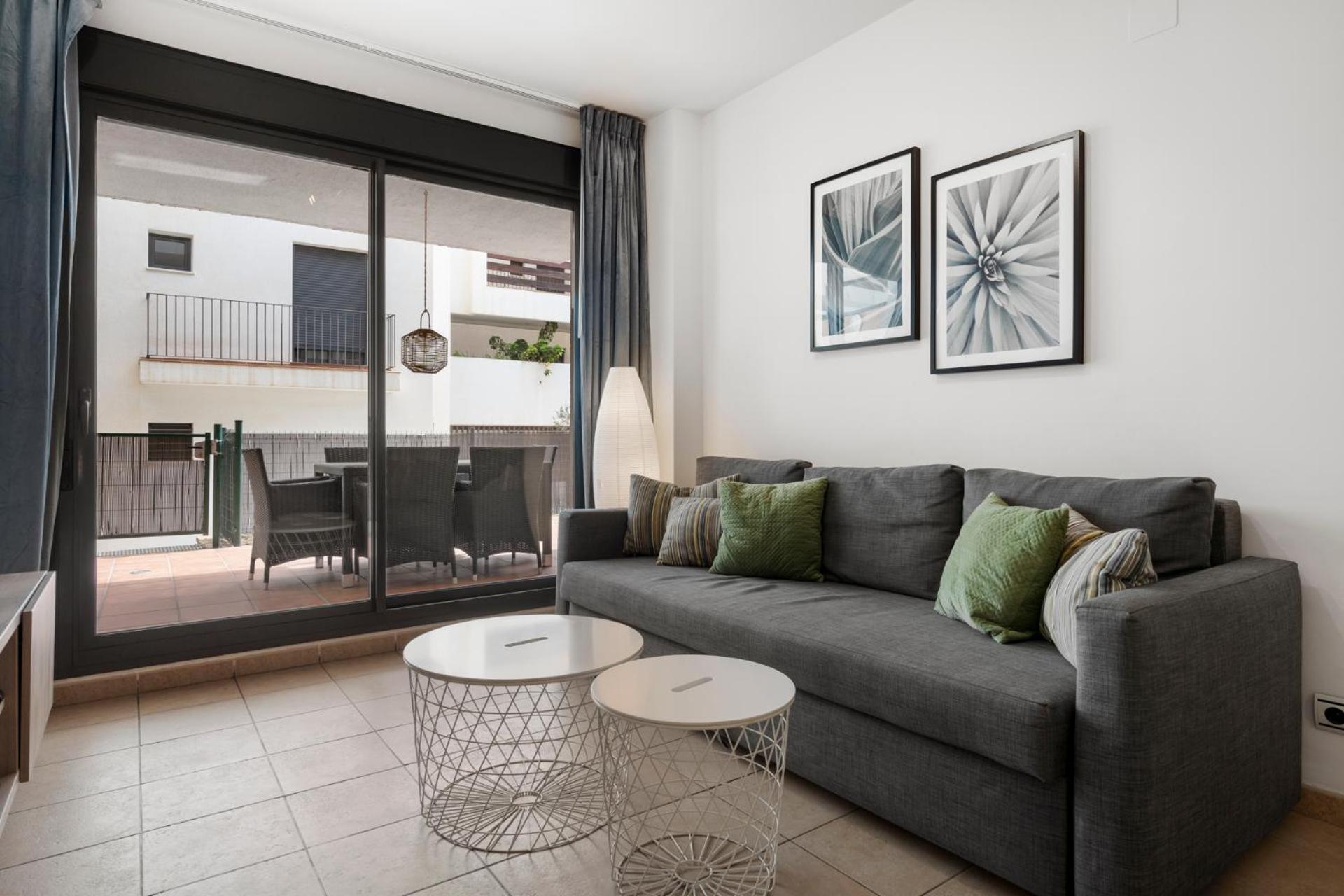Alamar Apartment In La Cala De Mijas By Costarentals - Ref 38 Buitenkant foto