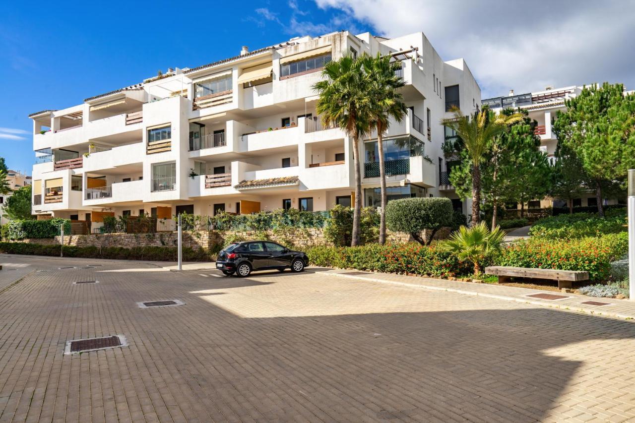 Alamar Apartment In La Cala De Mijas By Costarentals - Ref 38 Buitenkant foto