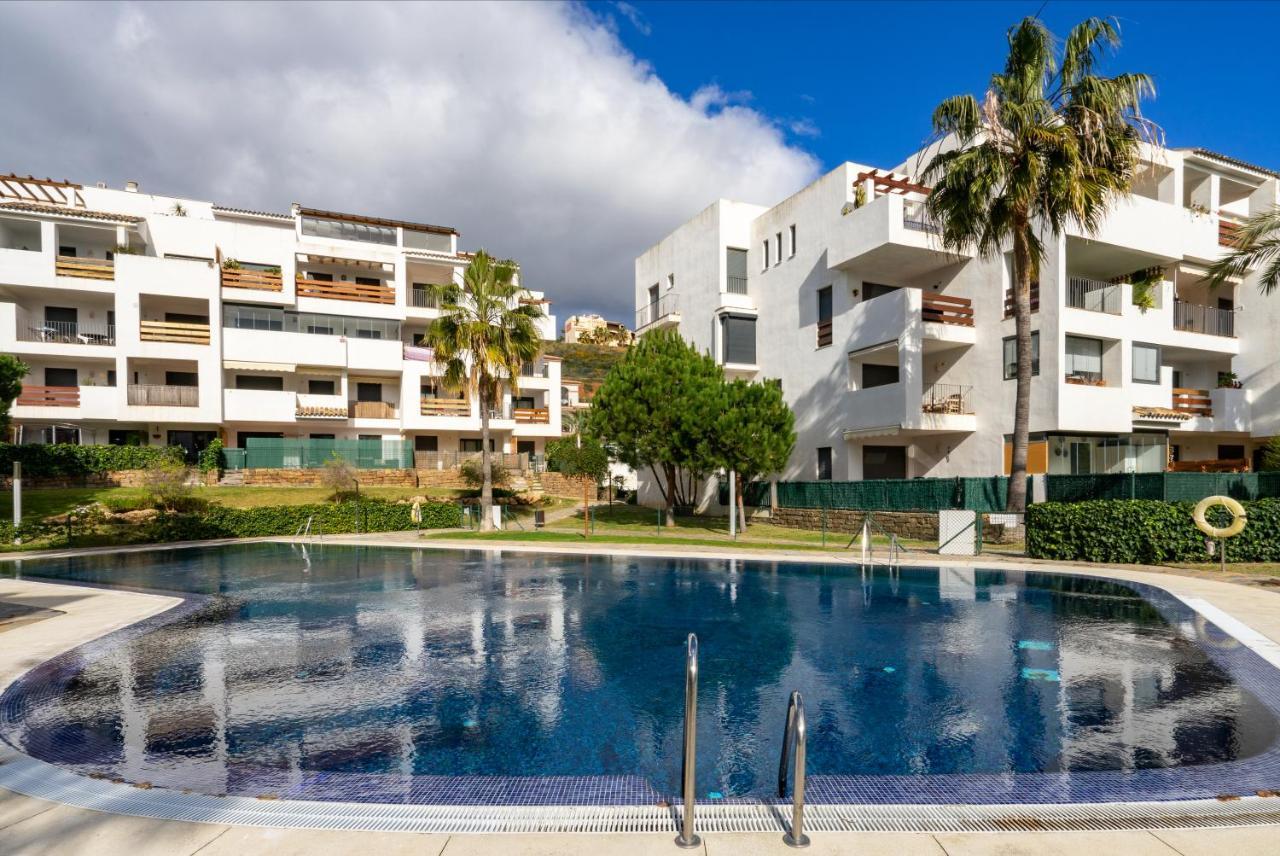 Alamar Apartment In La Cala De Mijas By Costarentals - Ref 38 Buitenkant foto