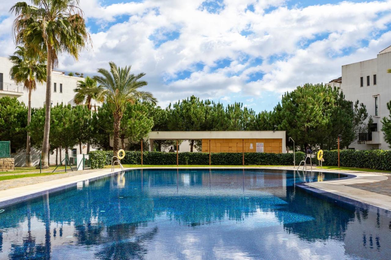 Alamar Apartment In La Cala De Mijas By Costarentals - Ref 38 Buitenkant foto