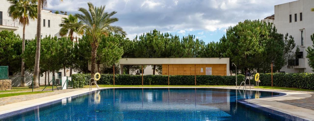 Alamar Apartment In La Cala De Mijas By Costarentals - Ref 38 Buitenkant foto