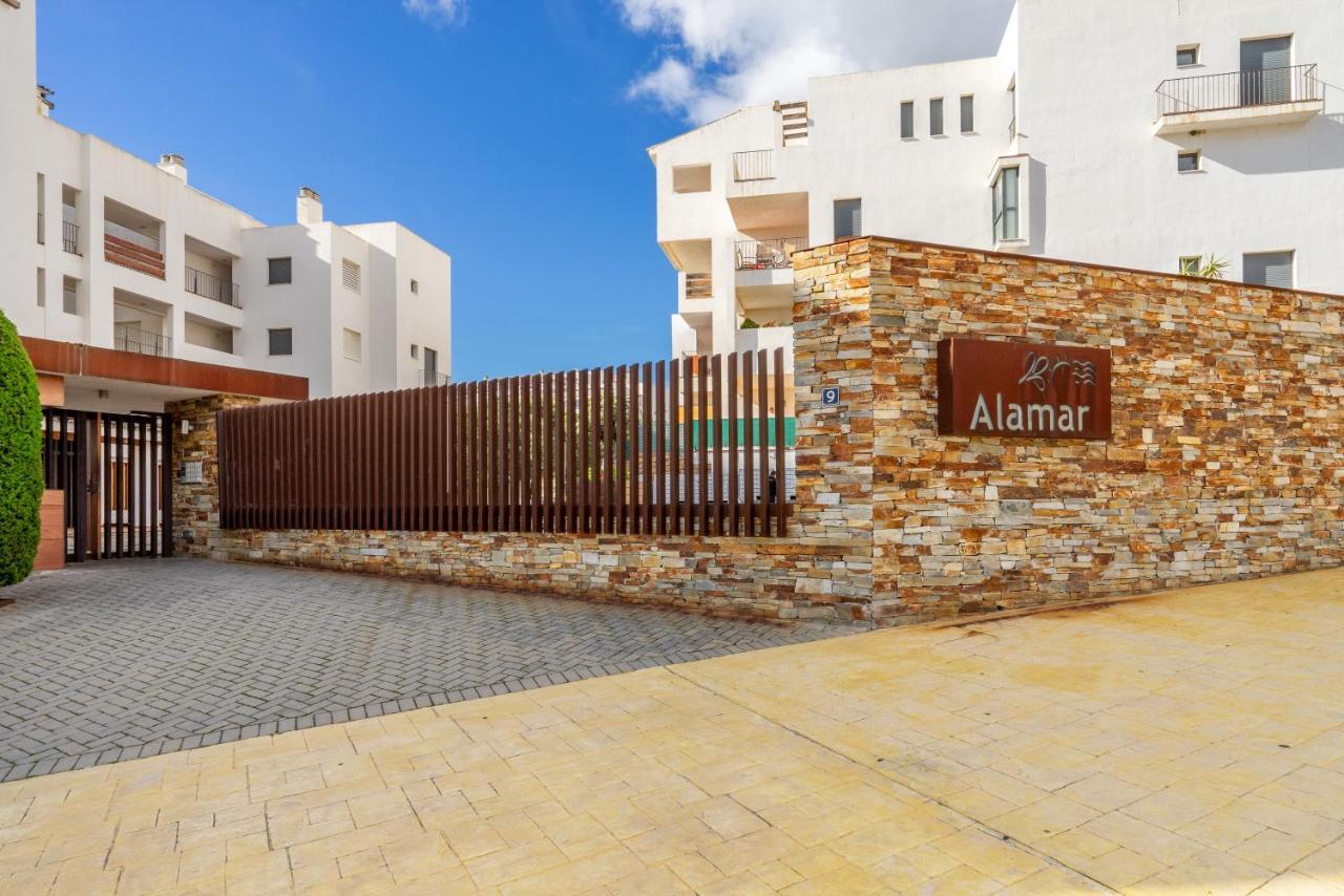 Alamar Apartment In La Cala De Mijas By Costarentals - Ref 38 Buitenkant foto